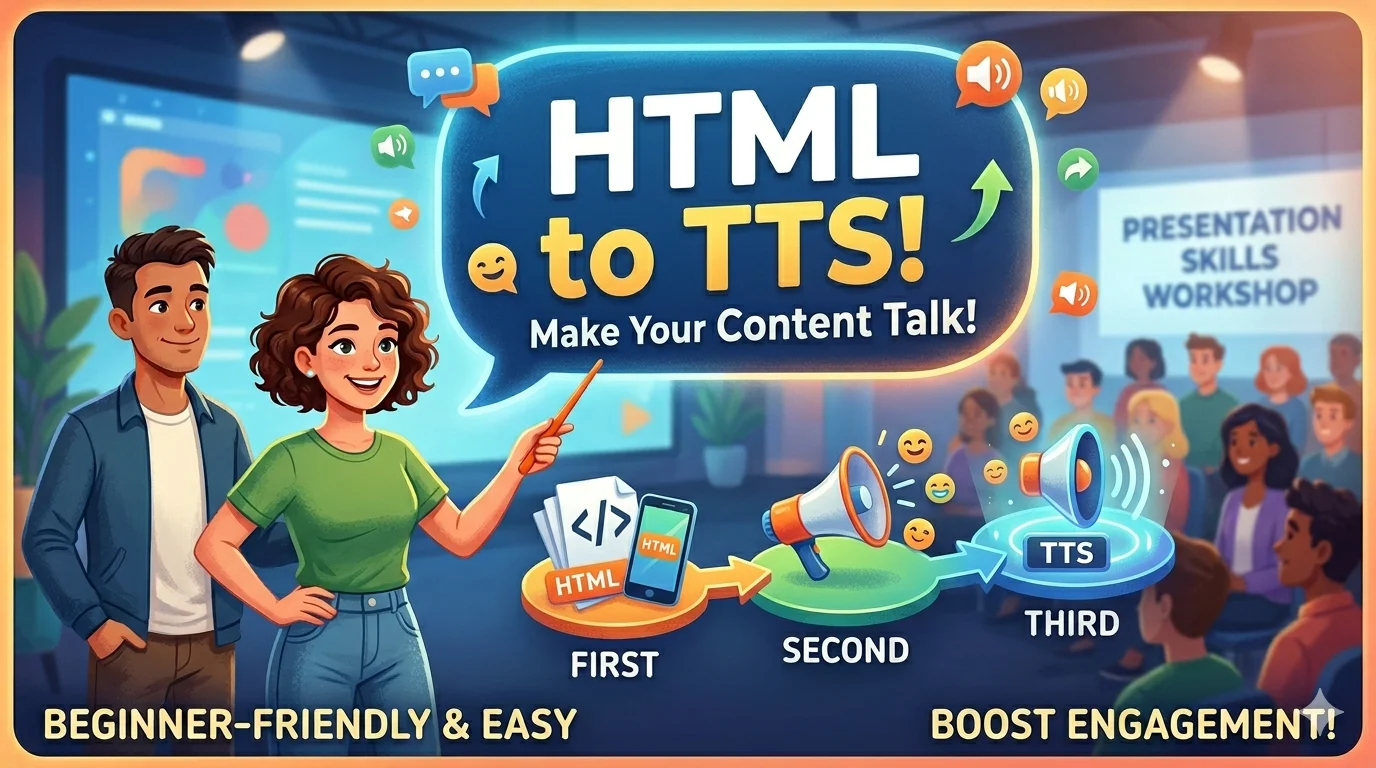 HTM to Explanation